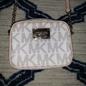 Michael Kors satchel